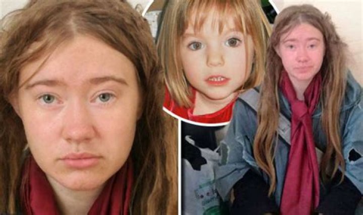 Madeleine McCann Found Alive and Well: A Comprehensive Update on the Case