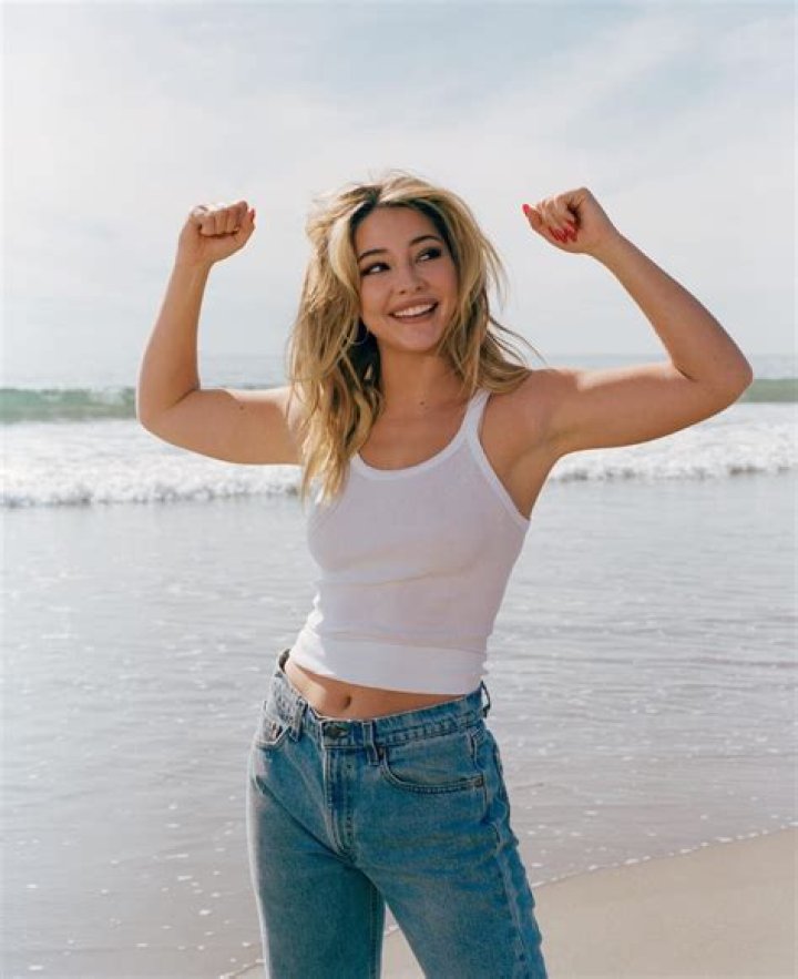 Madelyn Cline Weight Gain Season 4: Unveiling the Truth Behind the Transformation