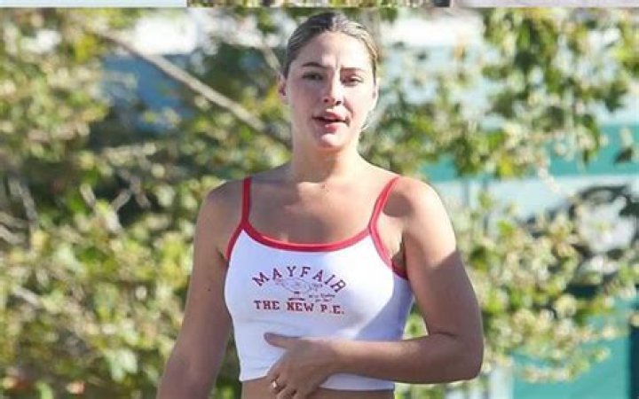 Madelyn Cline Weight: A Comprehensive Guide