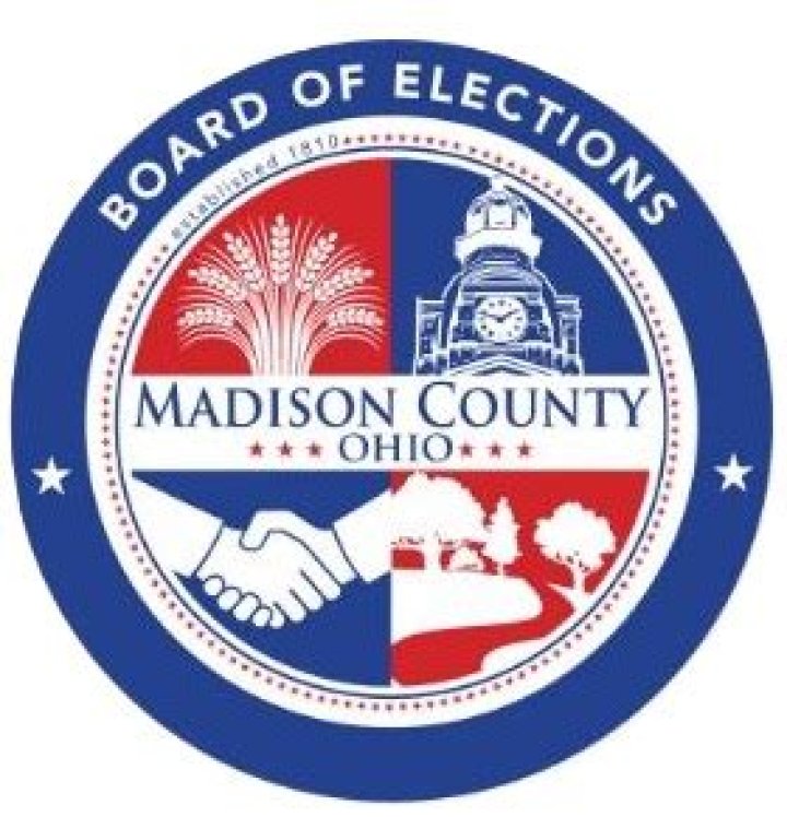 Madison County Board of Elections: A Comprehensive Guide