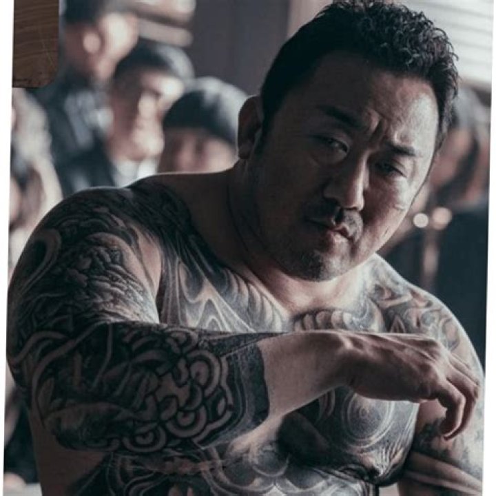 Madongseok: A Rising Star in the Entertainment Industry