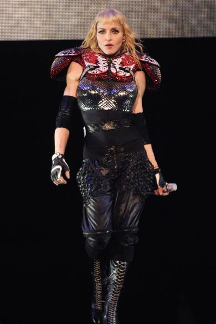 Madonna Tour Costumes: A Journey Through Iconic Fashion and Performance Art