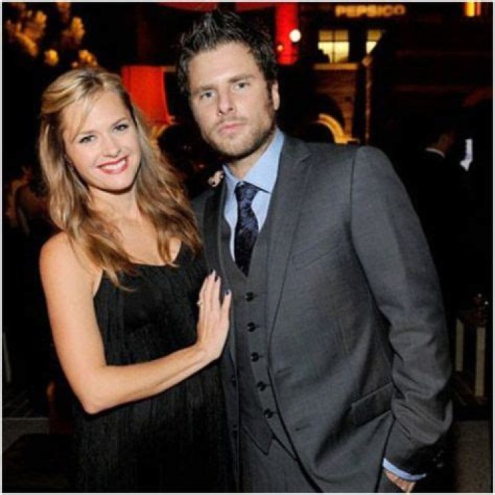 Maggie Lawson and Husband: A Closer Look at Their Love Story
