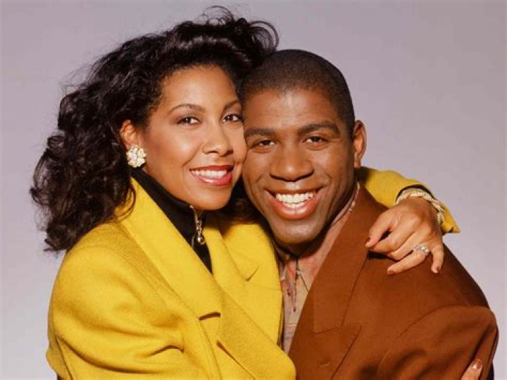Magic and Cookie Johnson: A Journey Through Love, Legacy, and Philanthropy