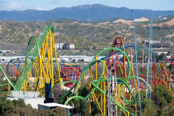 Magic Mountain LA Hours: Your Ultimate Guide to Planning the Perfect Visit