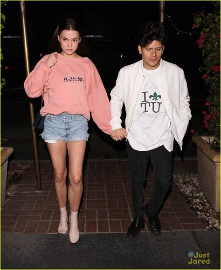 Maia Mitchell Husband: A Comprehensive Look into Her Love Life and Career