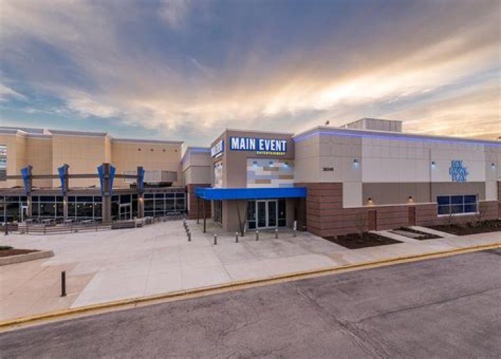 Main Event Warrenville: A Comprehensive Guide to the Ultimate Entertainment Destination
