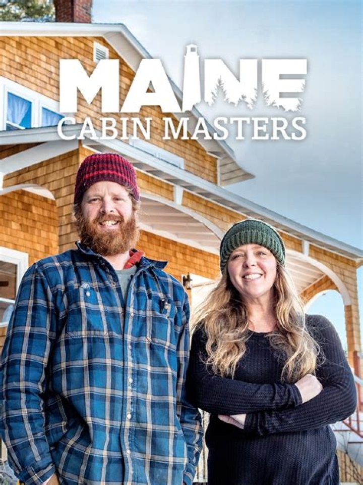 Maine Cabin Masters Cast: Behind the Scenes of the Beloved Show