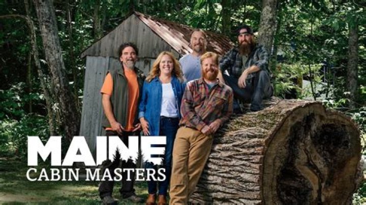 Maine Cabin Masters Death Cause: Unveiling the Truth Behind the Tragic Loss