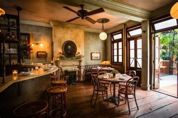 Maison Premiere Resy: A Culinary Experience in New York City