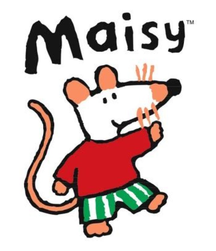 Maisy Mouse: The Beloved Children's Character That Captures Hearts
