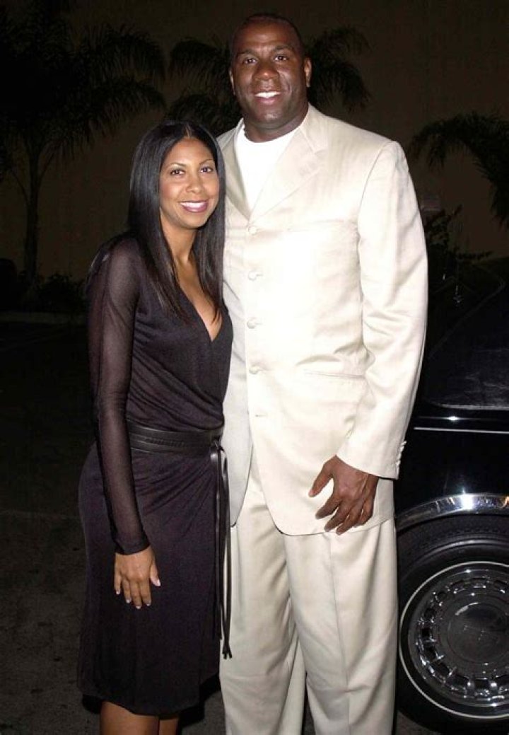 Magic Johnson Wife: A Comprehensive Look at Cookie Johnson and Her Impactful Life