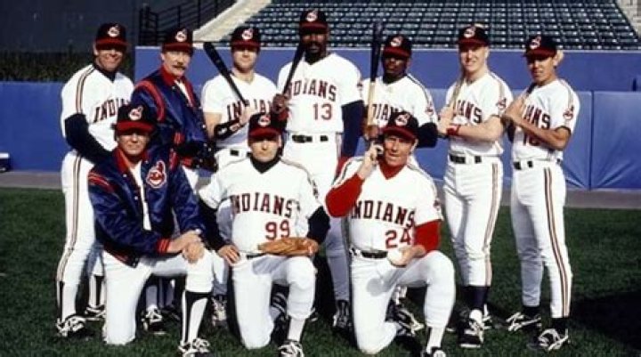 Major League Cast: A Comprehensive Look at the Stars Who Brought the Classic Film to Life