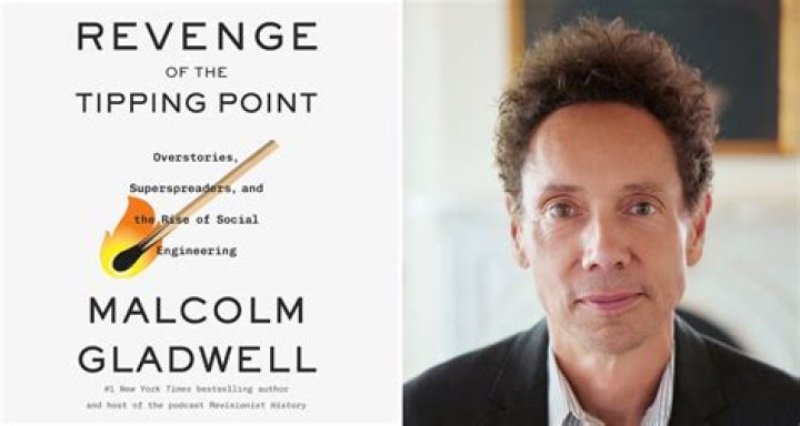 Malcolm Gladwell and Kate: A Deep Dive into Their Influence and Impact