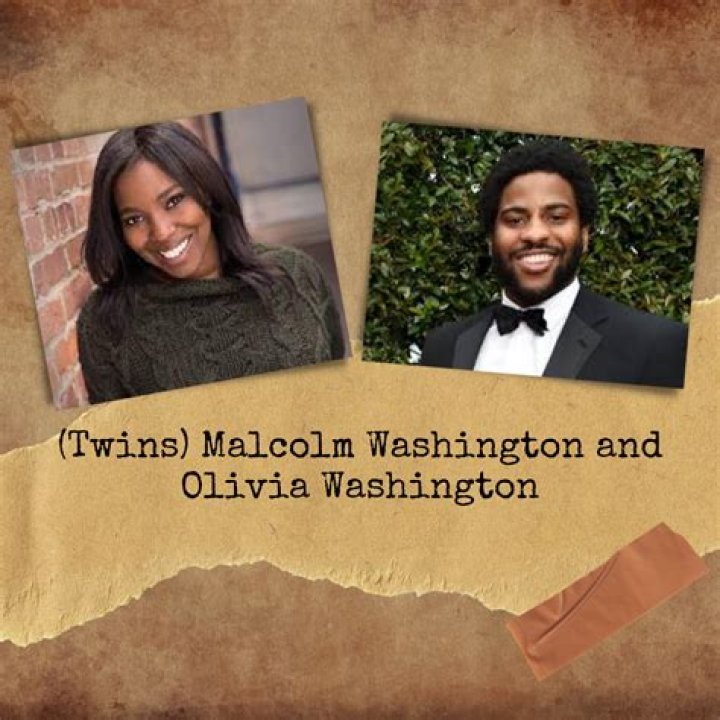 Malcolm Washington Olivia: A Comprehensive Exploration of Their Journey, Achievements, and Legacy
