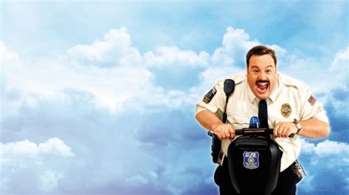 Mall Cop Actor: Unveiling the Talents Behind the Laughter