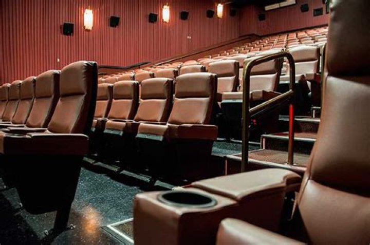 Mall Del Norte Cinemark: Your Ultimate Guide to Entertainment and Shopping
