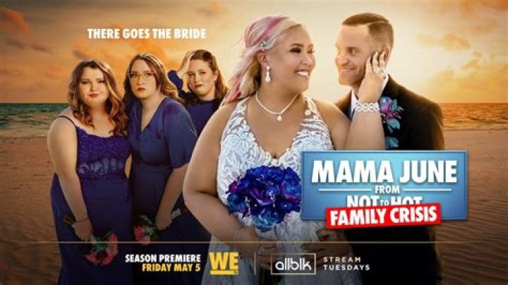 Mama June Season 8 Release Date: When Will It Premiere?