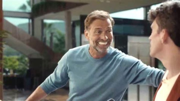 Who is the Man from the Old Spice Commercial? A Comprehensive Look