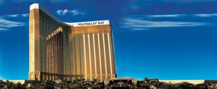 Mandalay Bay Convention Center Las Vegas NV: The Ultimate Guide