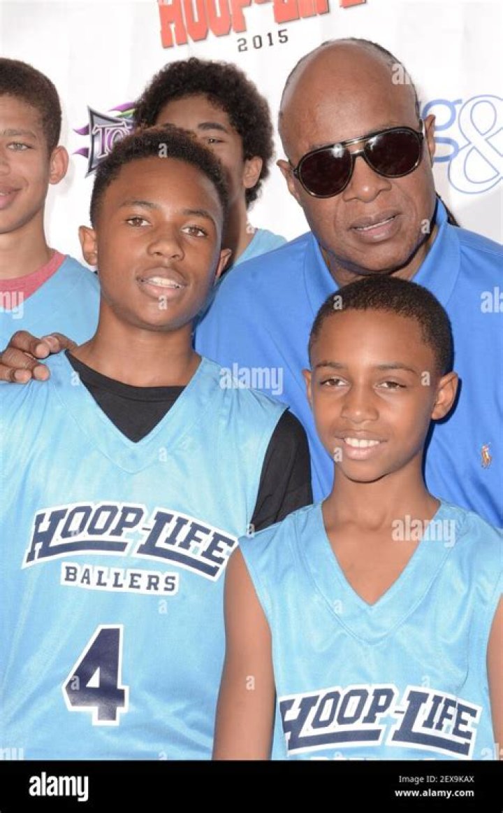 Mandla Kadjay Carltevland Morris: A Rising Star in the Entertainment Industry