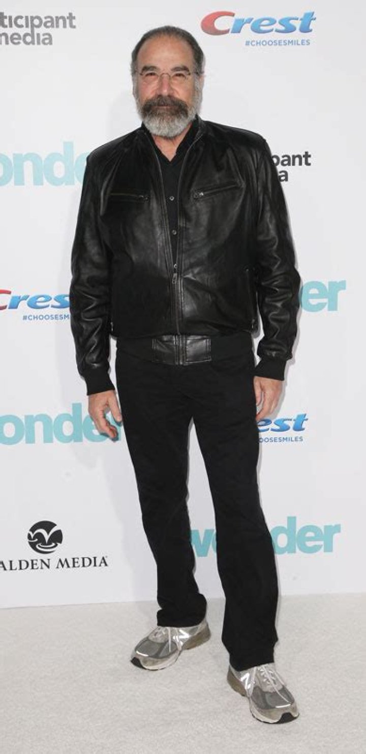 Mandy Patinkin Height: A Comprehensive Look at the Iconic Actor's Life and Career