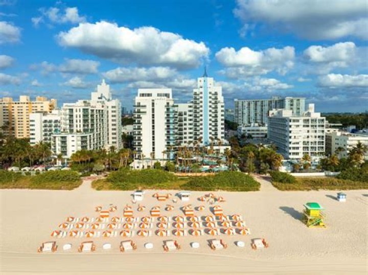 Mangohop Miami Beach: The Ultimate Guide to Your Vibrant Beachside Experience