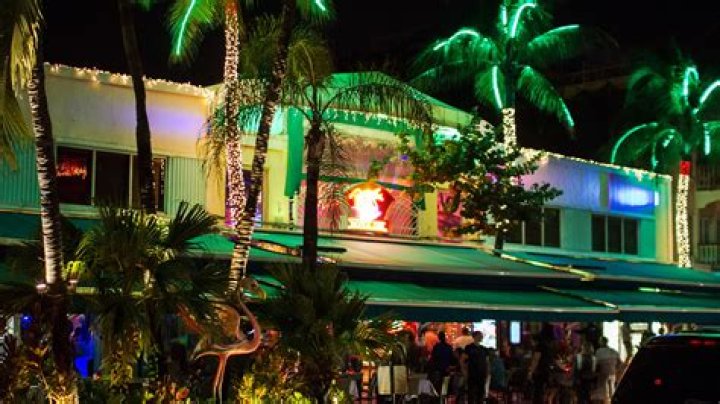 Mangos Restaurant Miami Beach: A Flavorful Paradise in Paradise