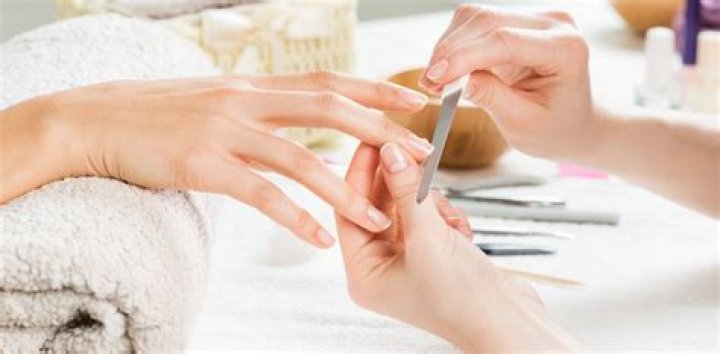 Manicure and Pedicure for Men Near Me: A Comprehensive Guide for Grooming