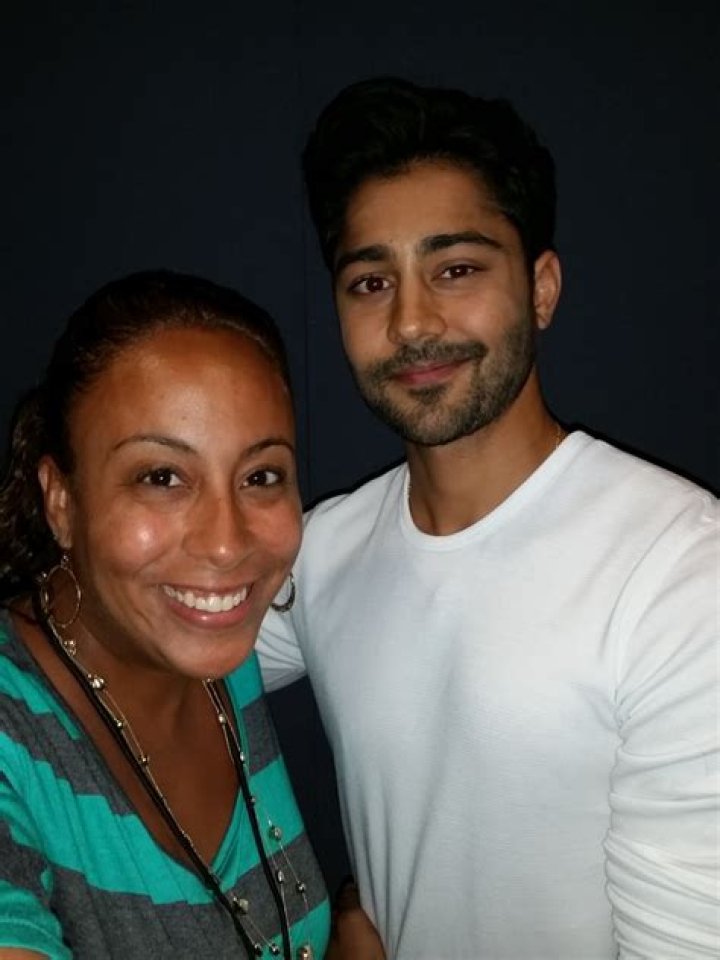 Manish Dayal Education: A Comprehensive Guide to His Academic Journey