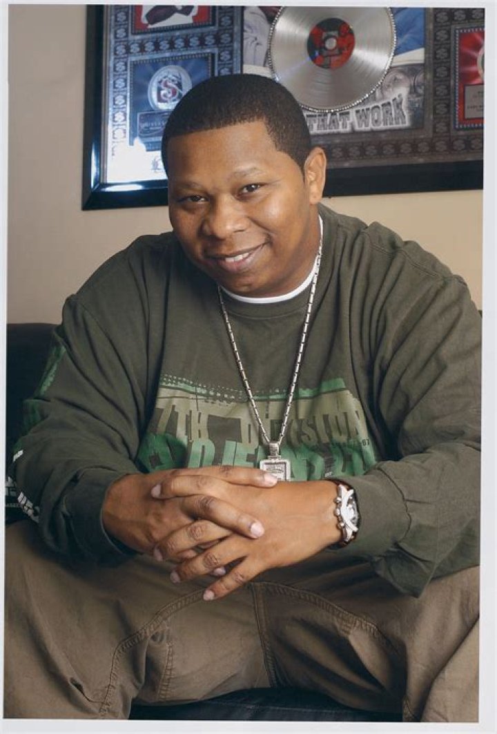 Mannie Fresh: The Rising Star in the Music Industry