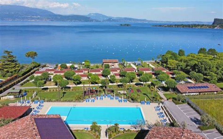 Mantua Camping: The Ultimate Guide to Exploring Nature and Adventure