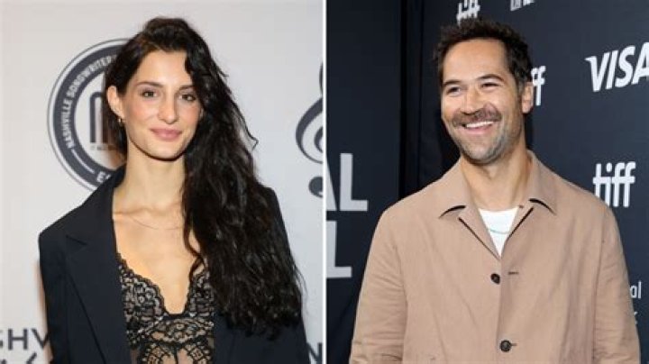 Is Manuel Garcia-Rulfo Married? Discover the Actor's Personal Life and Journey