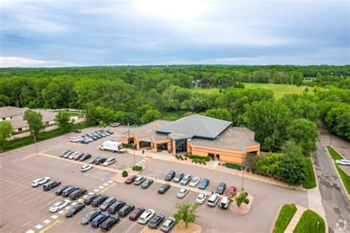 Maplewood 55109: A Comprehensive Guide to Discovering the Heart of Minnesota