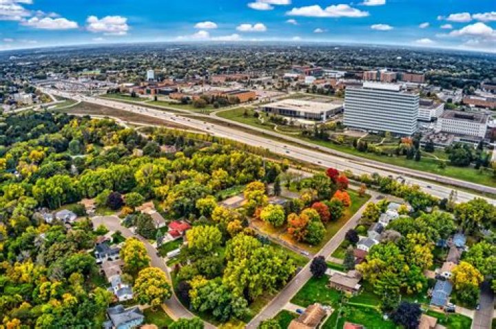 Discover the Hidden Gems of Maplewood MN