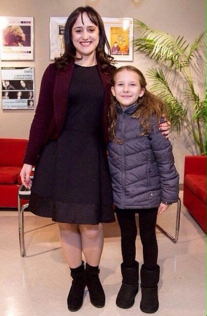 Mara Wilson Husband: A Comprehensive Look into Her Personal Life and Career