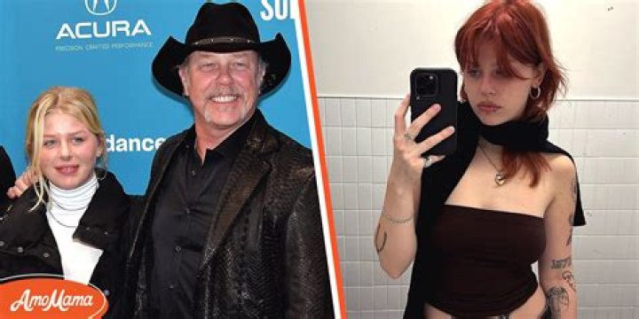 Marcella Francesca Hetfield: The Untold Story of a Music Legacy