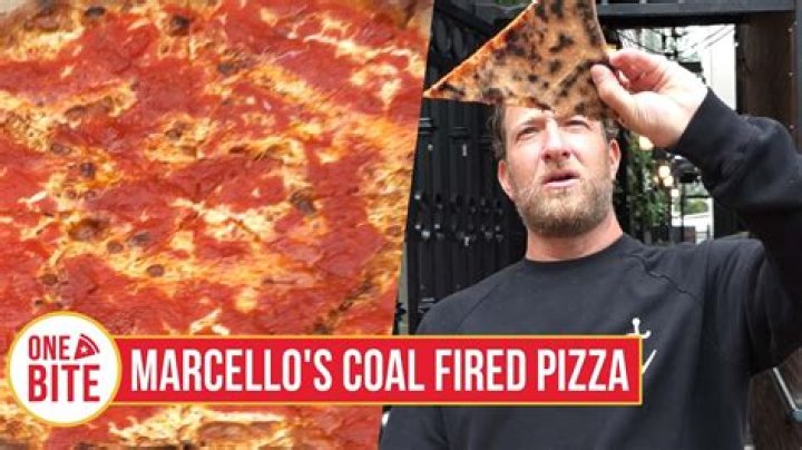 Marcello's Coal Fired Restaurant & Pizza: A Culinary Experience Like No Other