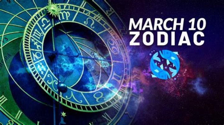 March 24 Zodiac: Exploring the Traits, Compatibility, and Secrets of Aries
