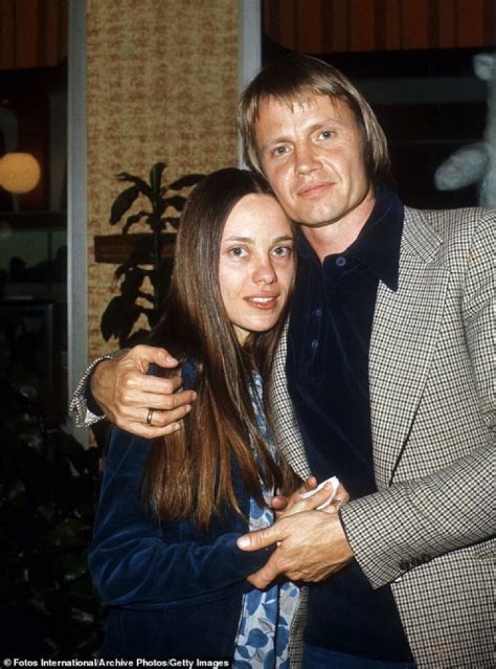 Marcheline Bertrand: A Legacy of Love and Strength