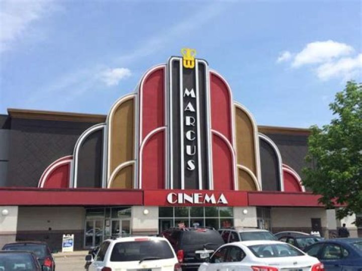 Marcus Theater Cedar Rapids Iowa: Your Ultimate Entertainment Destination