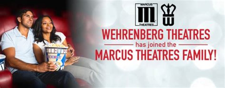 Marcus Theaters Cedar Rapids Iowa: Your Ultimate Guide to Entertainment