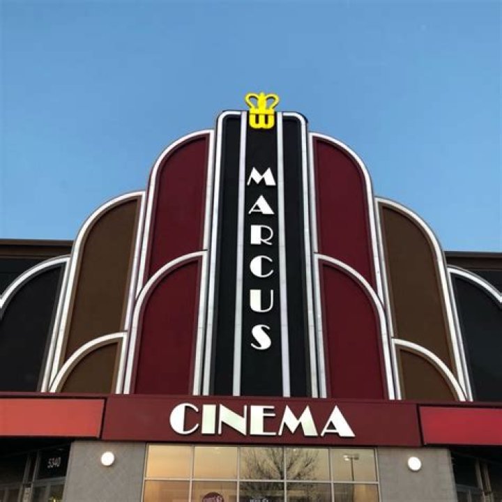 Marcus Theatres Cedar Rapids: Your Ultimate Entertainment Destination