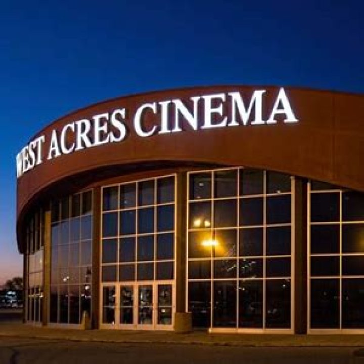 Marcus West Acres Theater: A Premier Entertainment Destination