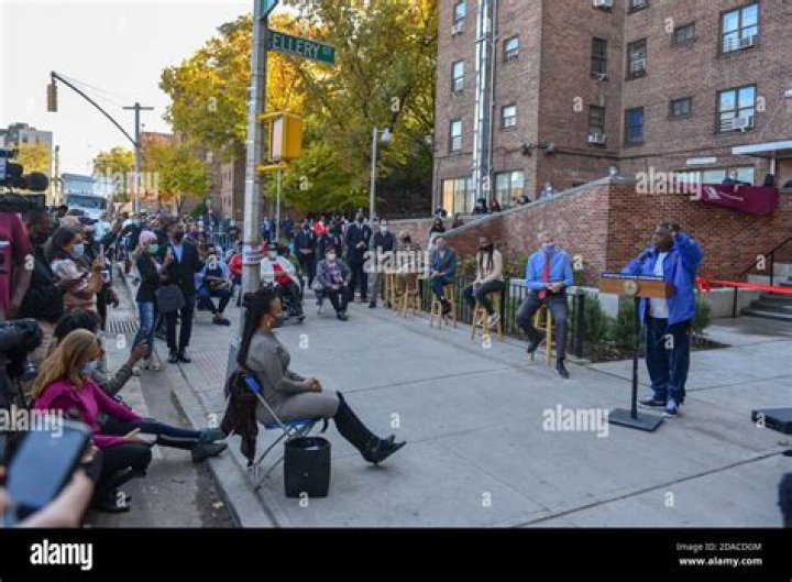 Marcy Houses NY: A Comprehensive Guide to Brooklyn's Iconic Housing Development