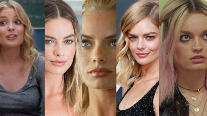 Margot Robbie Look Alike: Discovering the Resemblance and Exploring Her Journey