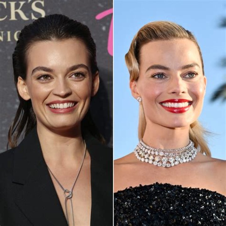 Margot Robbie Lookalike: Exploring the World's Most Striking Resemblances