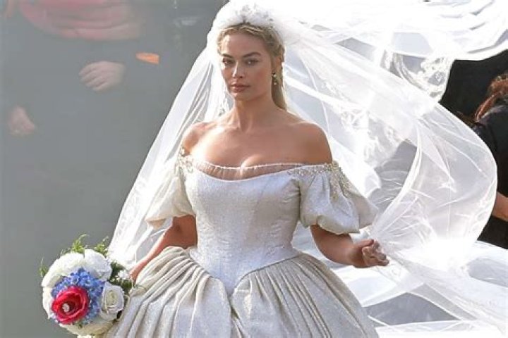 Margot Robbie Marry Date: A Comprehensive Look at the Life and Love of Hollywood's Iconic Star