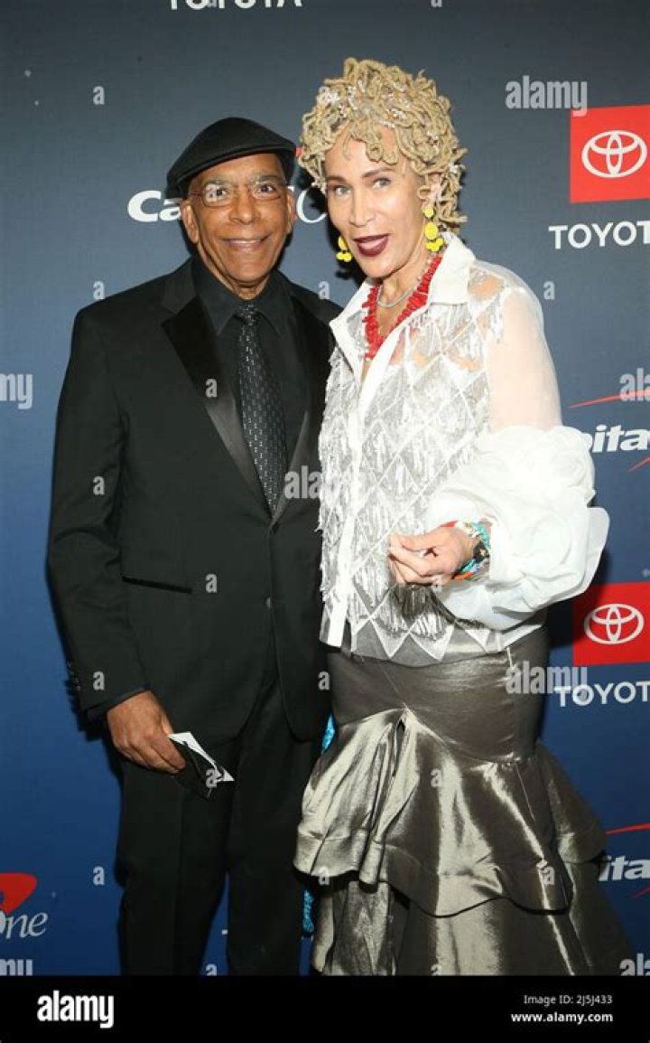 Marguerite Lathan: A Trailblazer in the World of Sports and Media