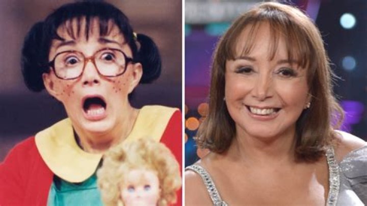 Maria Antonieta de las Nieves: The Legendary Star Behind the Iconic Character